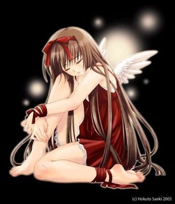 ti ange